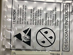 回收集成电路IC